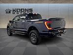 2023 Ford F-150 SuperCrew Cab 4WD, Pickup for sale #F21569A - photo 2