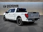 2024 Ford F-150 SuperCrew Cab 4x4, Pickup for sale #F21573 - photo 2