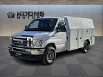 New 2024 Ford E-350 Base RWD, Service Utility Van for sale #F21593 - photo 1