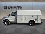 New 2024 Ford E-350 Base RWD, Service Utility Van for sale #F21593 - photo 5