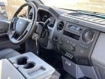 2025 Ford F-650 Crew Cab DRW 4x2, Landscape Dump for sale #F21594 - photo 10