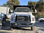 2025 Ford F-650 Crew Cab DRW 4x2, Landscape Dump for sale #F21594 - photo 3