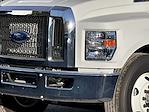 2025 Ford F-650 Crew Cab DRW 4x2, Landscape Dump for sale #F21594 - photo 4