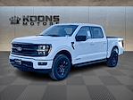 2024 Ford F-150 SuperCrew Cab 4x4, Pickup for sale #F21615 - photo 1