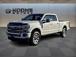 2020 Ford F-250 Crew Cab 4x4, Pickup for sale #F21660A - photo 1