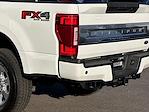 2020 Ford F-250 Crew Cab 4x4, Pickup for sale #F21660A - photo 10