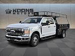 New 2024 Ford F-350 Crew Cab 4x2, Contractor Truck for sale #F21663 - photo 1