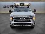 New 2024 Ford F-350 Crew Cab 4x2, Contractor Truck for sale #F21663 - photo 3