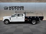 New 2024 Ford F-350 Crew Cab 4x2, Contractor Truck for sale #F21663 - photo 5