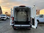 New 2024 Ford Transit 250 Base Medium Roof RWD, Empty Cargo Van for sale #F21665 - photo 2