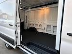 New 2024 Ford Transit 250 Base Medium Roof RWD, Empty Cargo Van for sale #F21665 - photo 11