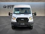 New 2024 Ford Transit 250 Base Medium Roof RWD, Empty Cargo Van for sale #F21665 - photo 3