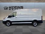 New 2024 Ford Transit 250 Base Medium Roof RWD, Empty Cargo Van for sale #F21665 - photo 5