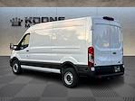 New 2024 Ford Transit 250 Base Medium Roof RWD, Empty Cargo Van for sale #F21665 - photo 8