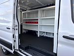 New 2024 Ford Transit 250 Base Medium Roof AWD, Upfitted Cargo Van for sale #F21666 - photo 13