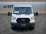 New 2024 Ford Transit 250 Base Medium Roof AWD, Upfitted Cargo Van for sale #F21666 - photo 4