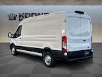 New 2024 Ford Transit 250 Base Medium Roof AWD, Upfitted Cargo Van for sale #F21666 - photo 9