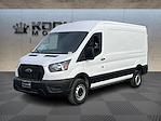 New 2024 Ford Transit 250 Base Medium Roof RWD, Empty Cargo Van for sale #F21689 - photo 1