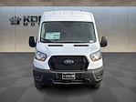 New 2024 Ford Transit 250 Base Medium Roof RWD, Empty Cargo Van for sale #F21689 - photo 4