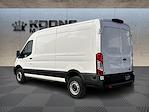 New 2024 Ford Transit 250 Base Medium Roof RWD, Empty Cargo Van for sale #F21689 - photo 3