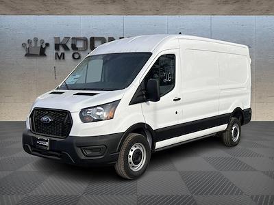 New 2024 Ford Transit 250 Base Medium Roof RWD, Empty Cargo Van for sale #F21703 - photo 1