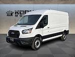 New 2024 Ford Transit 250 Base Medium Roof RWD, Empty Cargo Van for sale #F21703 - photo 1