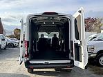 New 2024 Ford Transit 250 Base Medium Roof RWD, Empty Cargo Van for sale #F21703 - photo 2