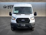 New 2024 Ford Transit 250 Base Medium Roof RWD, Empty Cargo Van for sale #F21703 - photo 3