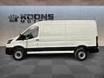 New 2024 Ford Transit 250 Base Medium Roof RWD, Empty Cargo Van for sale #F21703 - photo 5