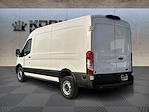 New 2024 Ford Transit 250 Base Medium Roof RWD, Empty Cargo Van for sale #F21703 - photo 8