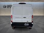 New 2024 Ford Transit 250 Base Medium Roof RWD, Empty Cargo Van for sale #F21703 - photo 10