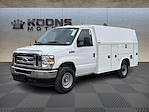 New 2024 Ford E-350 Base RWD, Service Utility Van for sale #F21707 - photo 1