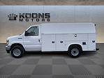 New 2024 Ford E-350 Base RWD, Service Utility Van for sale #F21707 - photo 5