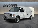 New 2024 Ford E-350 Base RWD, Cutaway for sale #F21709 - photo 1