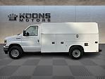 New 2024 Ford E-350 Base RWD, Cutaway for sale #F21709 - photo 4