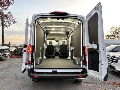 2024 Ford Transit 250 Medium Roof RWD, Empty Cargo Van for sale #F21712 - photo 2