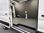 New 2024 Ford Transit 250 Base Medium Roof RWD, Empty Cargo Van for sale #F21712 - photo 11