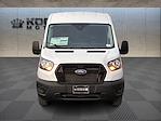 New 2024 Ford Transit 250 Base Medium Roof RWD, Empty Cargo Van for sale #F21712 - photo 3