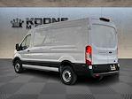 New 2024 Ford Transit 250 Base Medium Roof RWD, Empty Cargo Van for sale #F21712 - photo 8