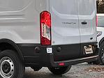 New 2024 Ford Transit 250 Base Medium Roof RWD, Empty Cargo Van for sale #F21712 - photo 9