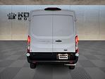 New 2024 Ford Transit 250 Base Medium Roof RWD, Empty Cargo Van for sale #F21712 - photo 10