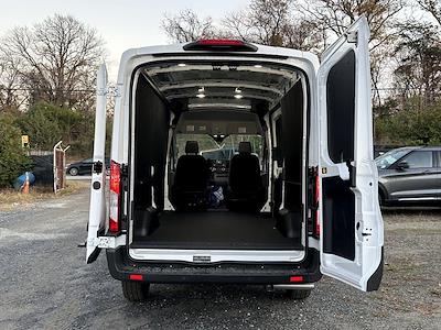 2024 Ford Transit 250 Medium Roof RWD, Empty Cargo Van for sale #F21714 - photo 2