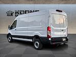 2024 Ford Transit 250 Medium Roof RWD, Empty Cargo Van for sale #F21714 - photo 8