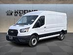 New 2024 Ford Transit 250 Base Medium Roof RWD, Empty Cargo Van for sale #F21715 - photo 1