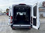 New 2024 Ford Transit 250 Base Medium Roof RWD, Empty Cargo Van for sale #F21715 - photo 2