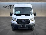 New 2024 Ford Transit 250 Base Medium Roof RWD, Empty Cargo Van for sale #F21715 - photo 3