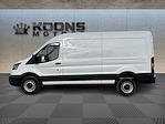 New 2024 Ford Transit 250 Base Medium Roof RWD, Empty Cargo Van for sale #F21715 - photo 5