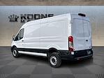 New 2024 Ford Transit 250 Base Medium Roof RWD, Empty Cargo Van for sale #F21715 - photo 8