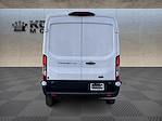 New 2024 Ford Transit 250 Base Medium Roof RWD, Empty Cargo Van for sale #F21715 - photo 10