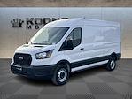 New 2024 Ford Transit 250 Base Medium Roof RWD, Empty Cargo Van for sale #F21717 - photo 1